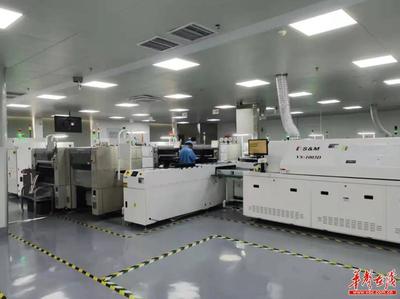 一機在手，遙控全球——新港區即將誕生全球自動化高端遙控器生產基地，引領技術服務新紀元